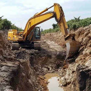 شرکت تخریب ساختمانی تخریب کلی و جزئی ساختمان در تهران جمهوری